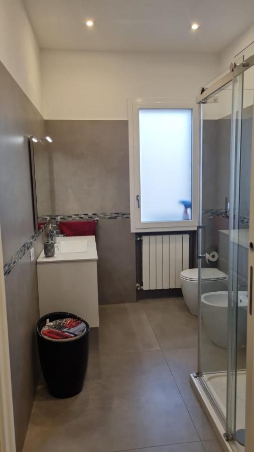 Dudi Apartment Palerme Extérieur photo