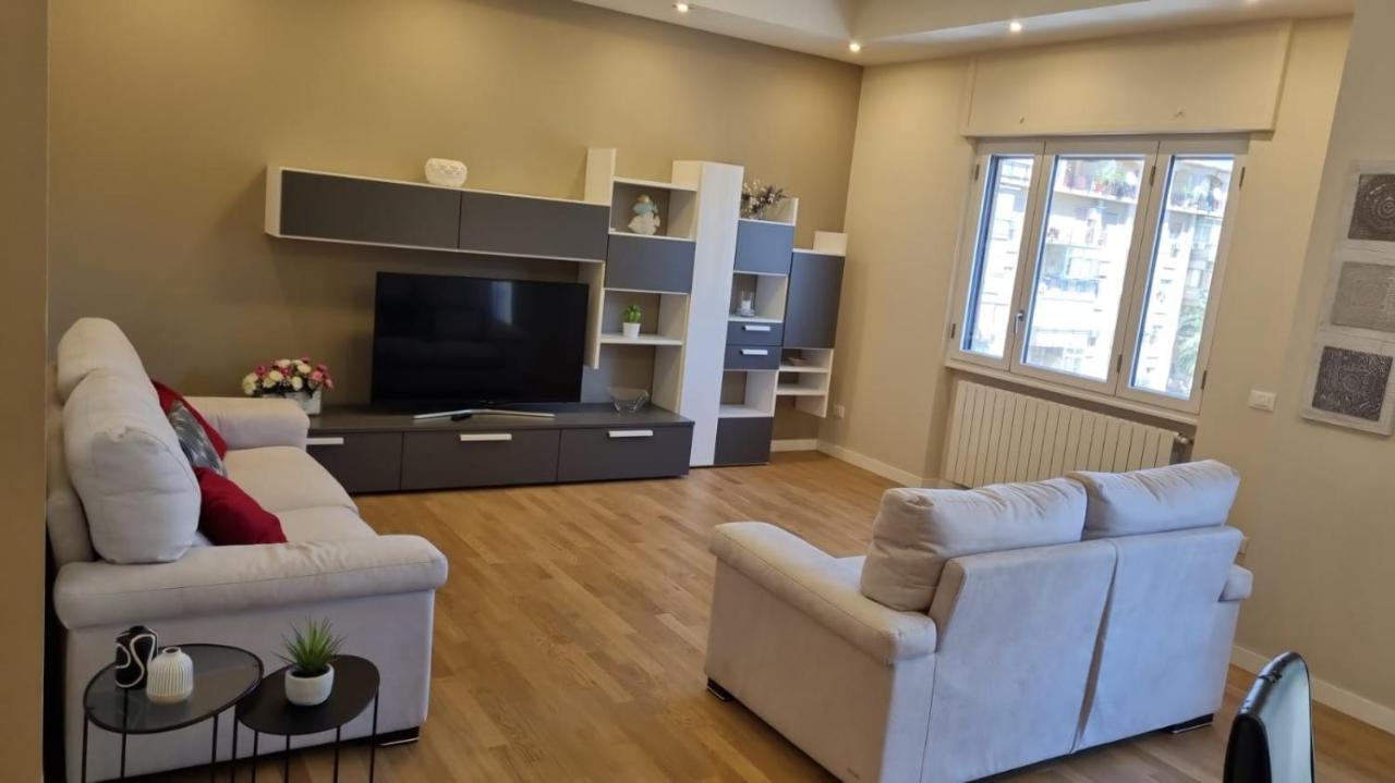 Dudi Apartment Palerme Extérieur photo