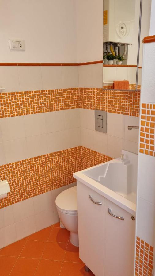 Dudi Apartment Palerme Extérieur photo