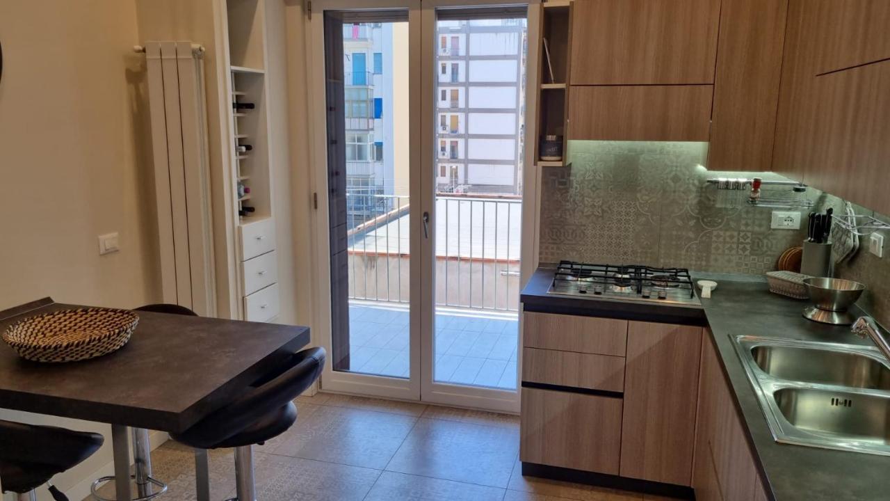 Dudi Apartment Palerme Extérieur photo
