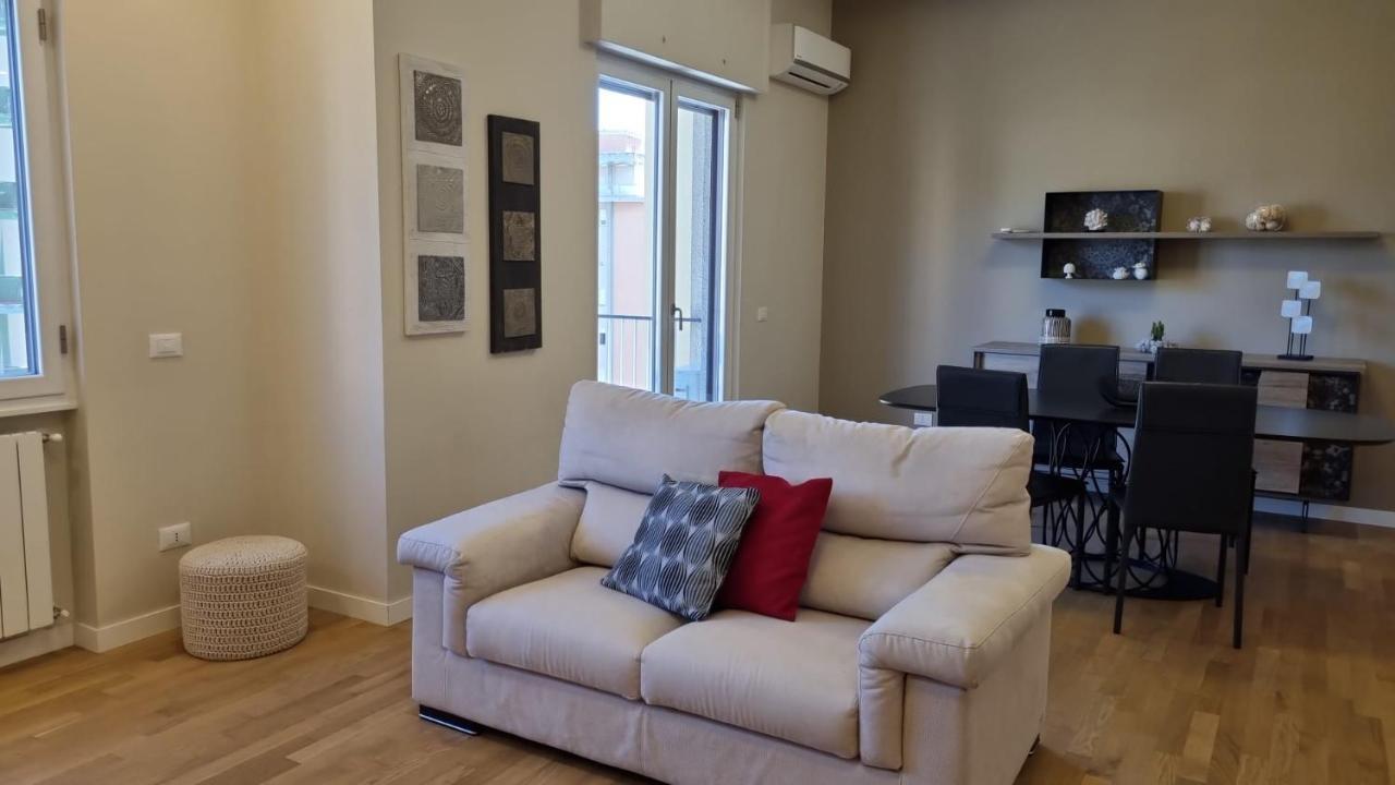 Dudi Apartment Palerme Extérieur photo