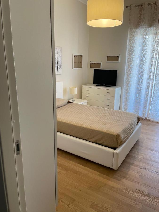 Dudi Apartment Palerme Extérieur photo