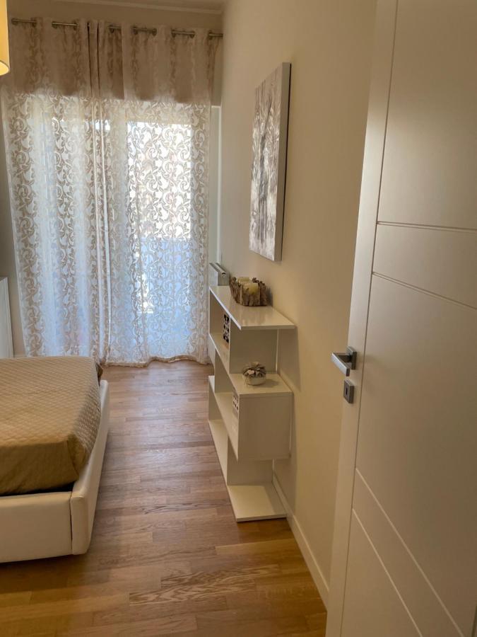 Dudi Apartment Palerme Extérieur photo